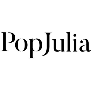 Popjulia: Up To Get A 15% Off New Customers Sign