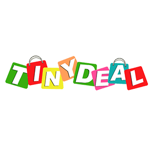 TinyDeal: Overseas Direct Free Shipping Now!