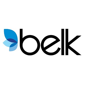 20% off with the Belk Rewards Card