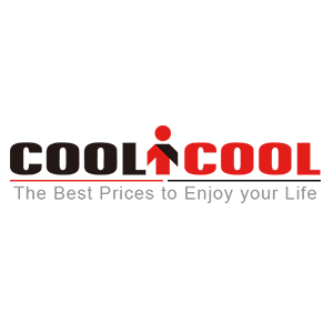 CooliCool: Free Shipping Worldwide At CooliCool