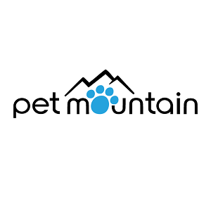 20% Off All Orders When You Sign Up at Pet Mountain