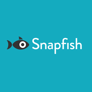 Download the Snapfish app for 100 free prints