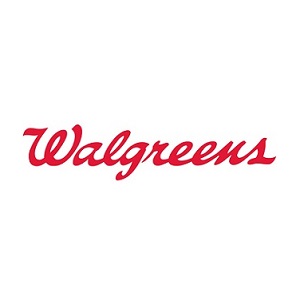 Earn Points with Walgreens Membership Account