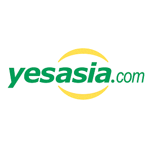 Subscribe to YesAsia Emails for Exclusive Deals and Offers