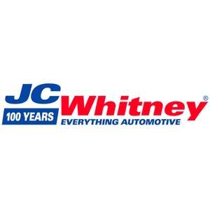 Get Latest News & Exclusive Offers with JC Whitney Email Sign Up