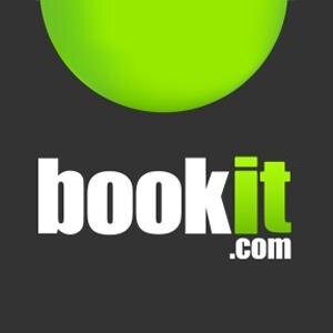 Find Out The Best Deals For Bookings At BookIt