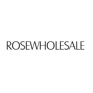 Get Up To 80% Off Rosewholesale Clearance Sales