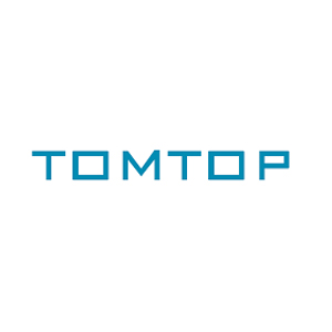 $50 Off Any Purchase with Tomtop Email Sign Up