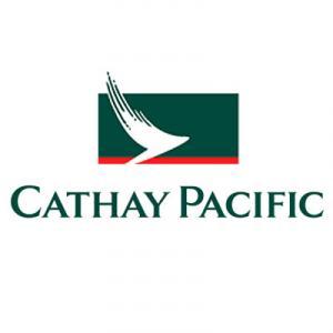 Cathay Pacific 15% Discount on Premium Economy To Hong Kong For Chinese New Year